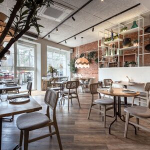 Can Bonet: Menú para grupos Pre-Reserva 100€